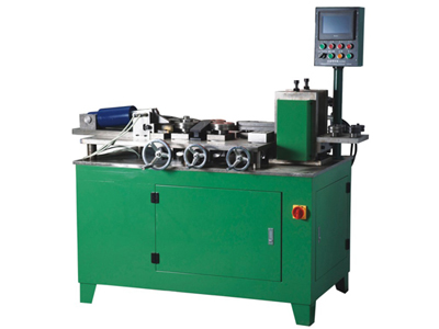 Automatic Ring Bending Machine for SWG IR and OR